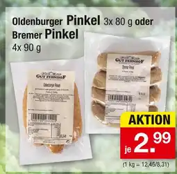 Zimmermann Gut fehnhof oldenburger Angebot