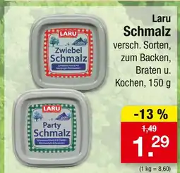 Zimmermann Laru schmalz Angebot