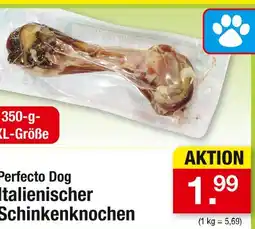 Zimmermann Perfecto dog italienischer schinkenknochen Angebot