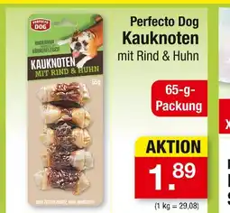 Zimmermann Perfecto dog kauknoten Angebot