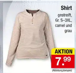 Zimmermann Shirt Angebot