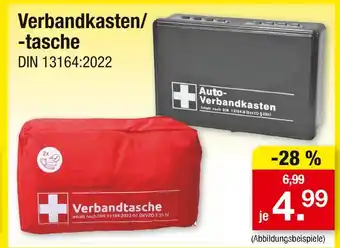 Zimmermann Verbandkasten/-tasche Angebot