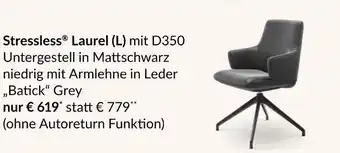 Zurbrüggen Stressless laurel (l) Angebot