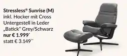 Zurbrüggen Stressless sunrise (m) Angebot