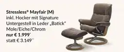 Zurbrüggen Stressless mayfair (m) Angebot