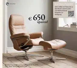 Zurbrüggen Stressless sunrise(m) Angebot