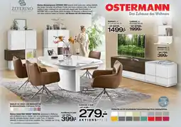 Ostermann Zeferino marken-wohnprogramm vido Angebot