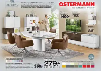 Ostermann Zeferino marken-wohnprogramm vido Angebot