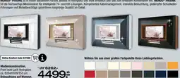 Ostermann Mondo prisma medienkombination Angebot