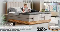 Ostermann Boxspringbett Angebot