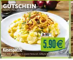 Segmüller Gutschein Angebot