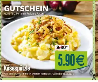 Segmüller Gutschein Angebot