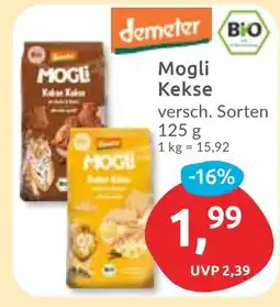 Budni Mogli Kekse Angebot