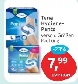 Budni Tena Hygiene- Pants Angebot