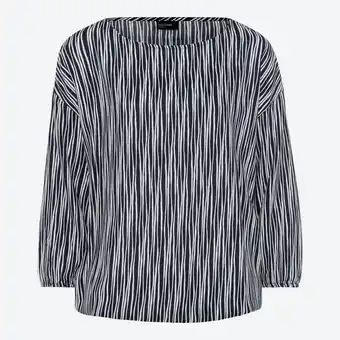 NKD Damen-Bluse mit 3/4-Ärmeln Angebot