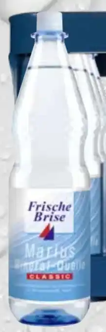 trinkgut Frische Brise Mineralwasser Angebot