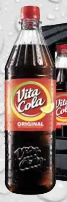 trinkgut Vita Cola Original Angebot