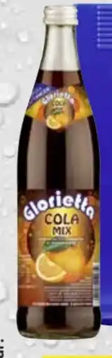 trinkgut Oettinger Glorietta Cola-Mix Angebot