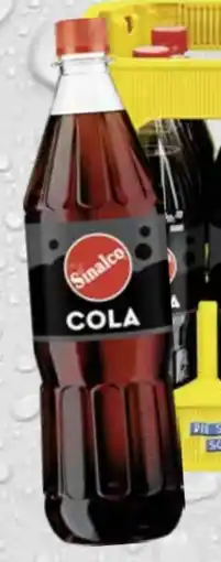 trinkgut Sinalco Cola Angebot