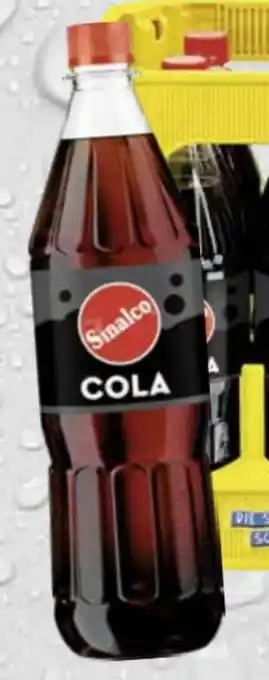 trinkgut Sinalco Cola Angebot