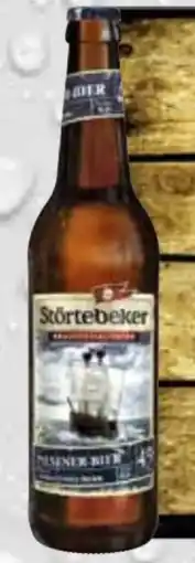 trinkgut Störtebeker Pilsener-Bier Angebot