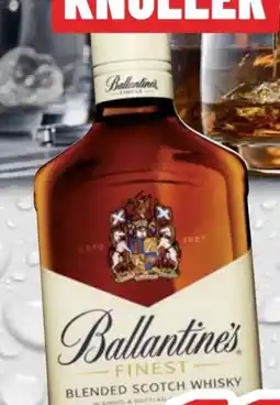 trinkgut Ballantines Finest Blended Scotch Whisky Angebot