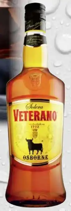 trinkgut Osborne Solera Veterano Angebot