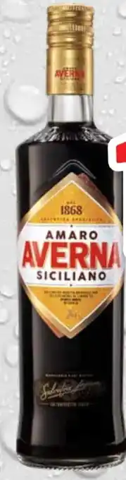 trinkgut Averna Amaro Siciliano Angebot