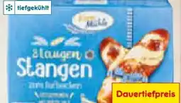 Netto Marken-Discount Korn Mühle Laugenstangen Angebot