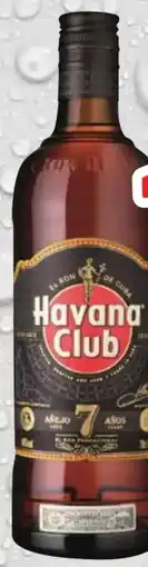 trinkgut Havana Club Extra 7 Jahre Angebot