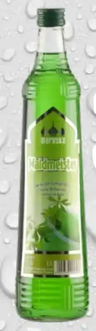 trinkgut Maroska Waldmeister Wodka Angebot