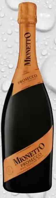 trinkgut Mionetto Prosecco Treviso Brut Angebot