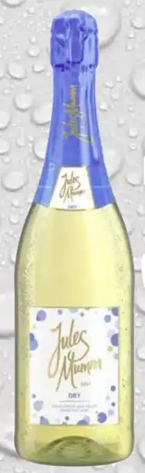 trinkgut Jules Mumm Sekt Dry Angebot