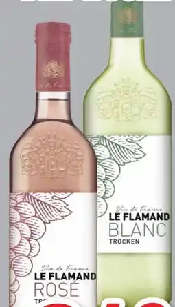 trinkgut Le Flamand Rosé Angebot