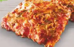 Netto Marken-Discount Netto Backstube Pizza Margherita Angebot