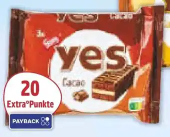 Netto Marken-Discount Nestlé Yes Törtchen Angebot