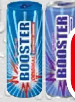 trinkgut Booster Energy Drink Angebot