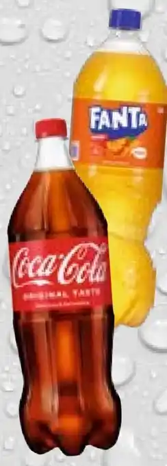 trinkgut Coca-Cola Cola Angebot