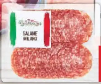 Netto Marken-Discount Casa Modena Salami Milano Angebot