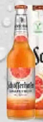 trinkgut Schöfferhofer Grapefruit Angebot