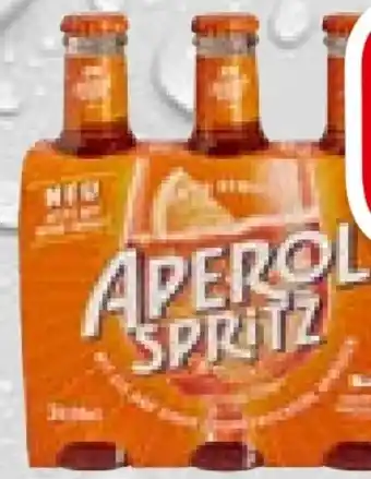 trinkgut Aperol Spritz Angebot