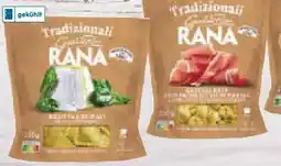 Netto Marken-Discount Giovanni Rana Gefüllte Pasta Angebot