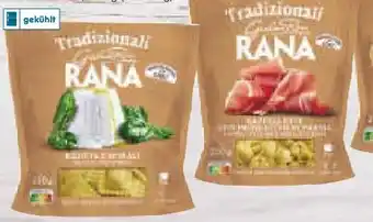 Netto Marken-Discount Giovanni Rana Gefüllte Pasta Angebot