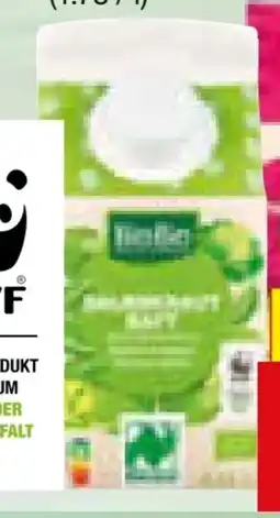 Netto Marken-Discount BioBio Bio-Sauerkraut-Saft Angebot