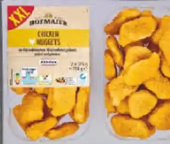 Netto Marken-Discount Hofmaier Chicken-Nuggets Angebot