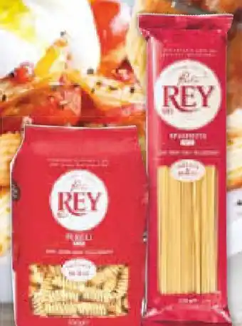 Netto Marken-Discount Pasta Rey Original italienische Bronzepasta Angebot