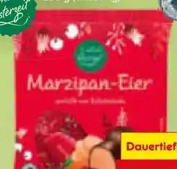 Netto Marken-Discount Fröhliche Osterzeit Marzipan Eier Angebot