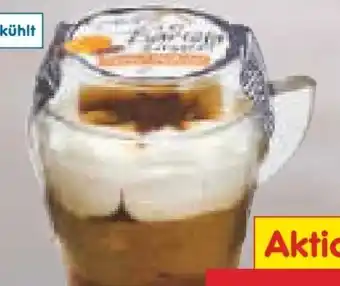 Netto Marken-Discount Lieblings Barista Dessert Angebot