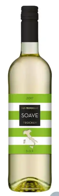 Netto Marken-Discount San Mondello Soave Angebot