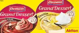 Netto Marken-Discount Ehrmann Grand Dessert Angebot